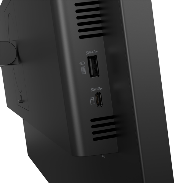 Lenovo T/Vision P27QD-40 27" QHD (64B3GAR2AU) - Image 3