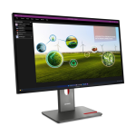 Lenovo T/Vision P27q-40 27″ QHD (64A7GAR6AU)