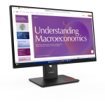 Lenovo T/Vision T24D-40 23.8″ FHD (64B9GAR1AU)