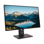 Lenovo T/Vision T27q-40 27″ QHD (64A6GAR6AU)