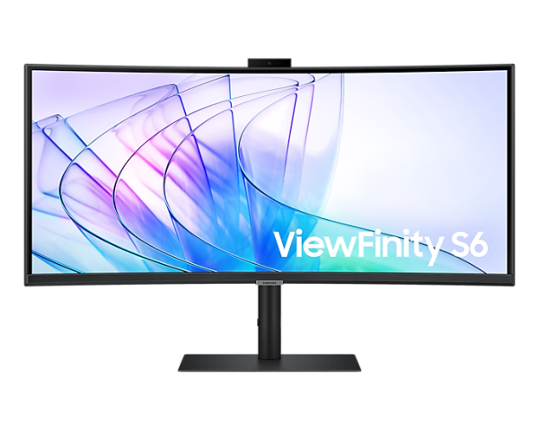 Samsung 34" Curv UWQHD 5ms