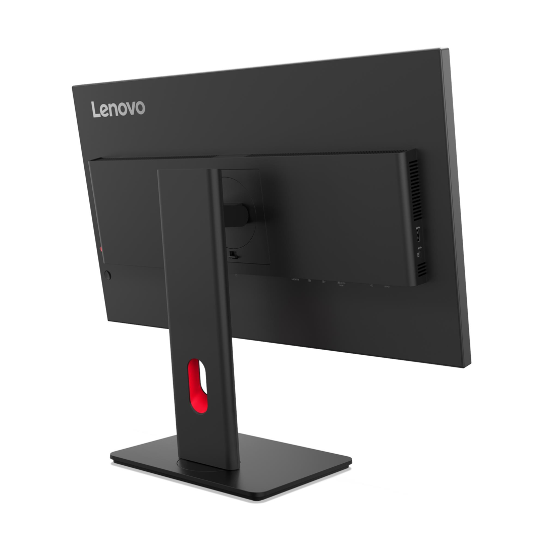 Lenovo T/Vision T27QD-40 27" QHD (64AAGAR2AU) - Image 2