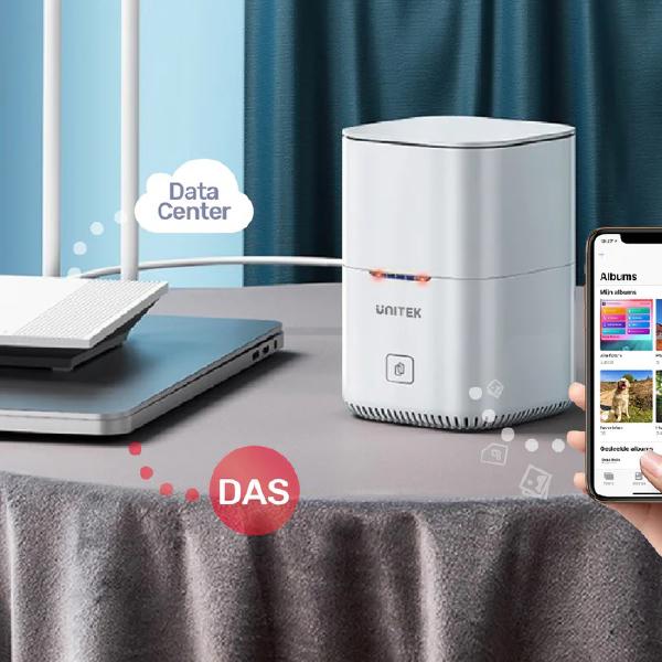 AU 5V2A Power Adapter