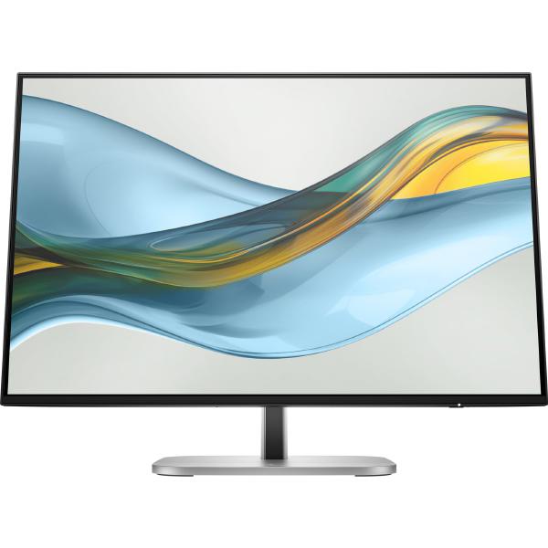 HP SERIES 5 PRO 524PN -9D9A7AA- 24" WUXGA IPS / 16:10 / 1920x1200 / DP+HDMI / Tilt