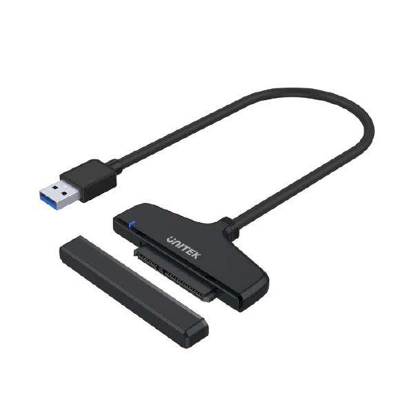 Unitek SmartLink Manta USB-A 3.0 to 2.5" SATAIII Adapter
