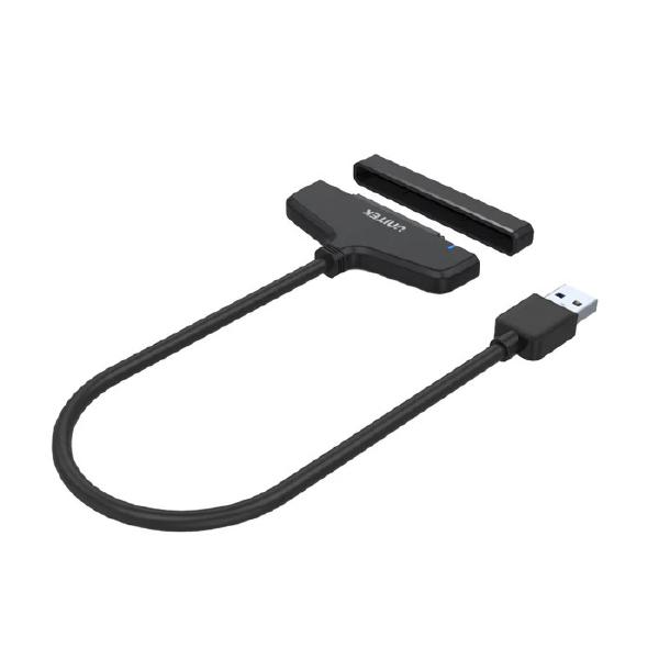 Transfer speed up to 5Gbps