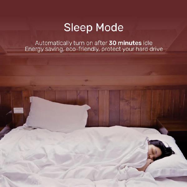 Unitek SmartLink Manta USB-A 3.0 to 2.5" SATAIII Adapter, Supports SATA I/II/III HDDs/SSDs, Transfer speed up to 5Gbps, backward compatible* (Y-1096) - Image 7