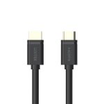 Unitek 3M, 4K High Speed HDMI to HDMI 2.0 Cable, 60Hz, Black (Y-C139M)