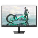 Philips 27M2N3500PF 27″ 16:9, QHD 2560×1440 IPS Gaming Monitor, 1ms, 144Hz, HDMI x2, DP, Audio-Out, Tilt, 3YR Warranty (27M2N3500PF)