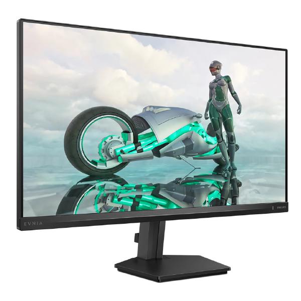 QHD 2560x1440 IPS Gaming Monitor