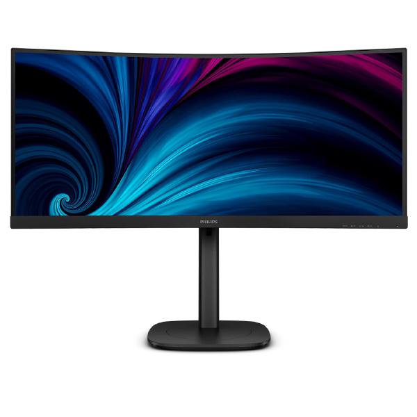 Philips 34B2U3600C 34" 21:9