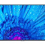 Sharp M-series M551-2 55″ Professional Display, 4K UHD, 500-cd/m2 Brightness, IPS, 25% Haze Non-Glare, 400×400 VESA, 24/7 3Yr Warranty (M551-2)