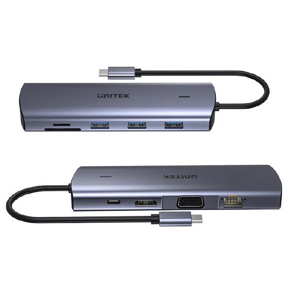 USB-C PD 100W