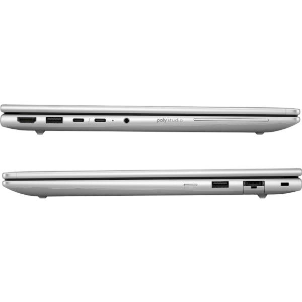 HP EliteBook 6 G1i -BQ4L2PT- Intel U5-225U / 16GB (8GBx2) 5600MHz / 512GB SSD / 14" WUXGA / 4G LTE / W11P / 3-3-3 (BQ4L2PT) - Image 2
