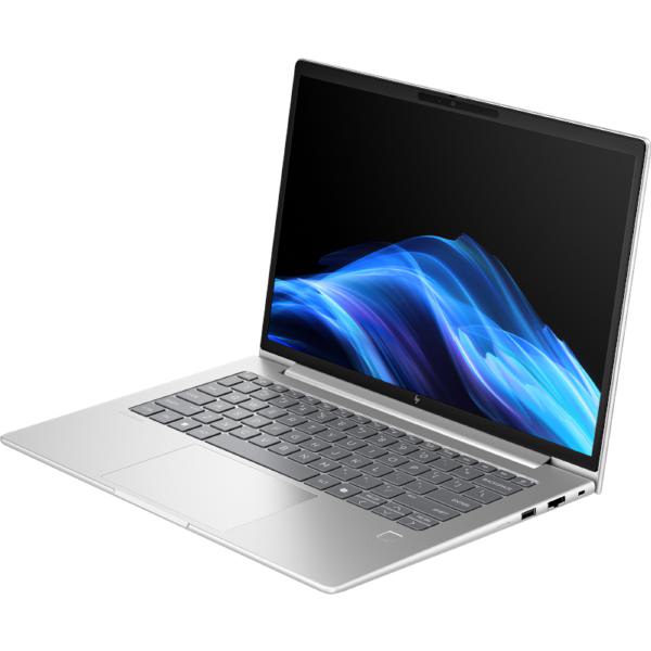 HP EliteBook 6 G1i -BQ4L2PT- Intel U5-225U / 16GB (8GBx2) 5600MHz / 512GB SSD / 14" WUXGA / 4G LTE / W11P / 3-3-3 (BQ4L2PT) - Image 3