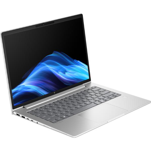 HP EliteBook 6 G1i -BQ4L2PT- Intel U5-225U / 16GB (8GBx2) 5600MHz / 512GB SSD / 14" WUXGA / 4G LTE / W11P / 3-3-3 (BQ4L2PT) - Image 6