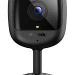 D-Link DCS-6100LHV2 2-Megapixel H.264 Indoor Compact Full HD Wi-Fi Camera (DCS-6100LHV2)