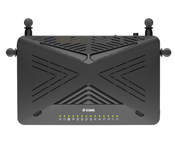 D-Link DSL-X3052E Wireless AX3000 VDSL2 / ADSL2+ Dual Band Modem Router with VOIP (DSL-X3052E) - Image 5