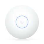 Ubiquiti U7-LR Wi-Fi 7 Long Range Access Point, 688Mbps@2.4Ghz, 4.3Gbps@5Ghz, PoE Powered, No Injector Included (U7-LR)