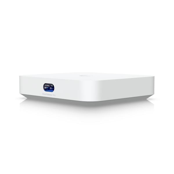 Ubiquiti UCG-ULTRA UniFi Cloud Gateway Ultra