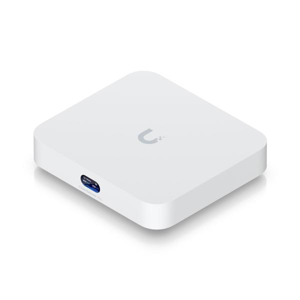 Ubiquiti UCG-ULTRA UniFi Cloud Gateway Ultra, 1x 2.5Gbe WAN, 4x 1Gbe Ports, Unifi Network Only (UCG-ULTRA-AU) - Image 5