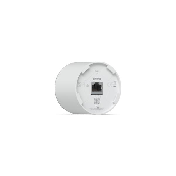 Ubiquiti UVC-G4-Doorbell Pro PoE Kit Unifi Pro PoE Doorbell Kit, 2MP Camera, Secondary Package Camera, 6M IR Range, Includes PoE Chime, Powered By PoE (UVC-G4 DOORBELL PRO POE) - Image 7
