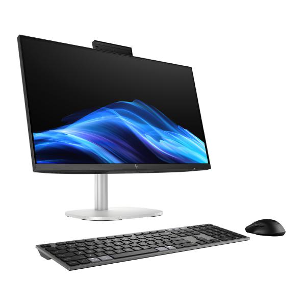 HP EliteStudio 8 G1i -C0WU0PT- Intel U5-235 / 16GB (16GBx1) 5600MHz / 512GB SSD / 23.8" FHD / WLAN / W11P / 3-3-3 (Replaces A41JHPT) (C0WU0PT) - Image 6