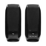 Logitech S150 USB Stereo Speaker (980-001368)