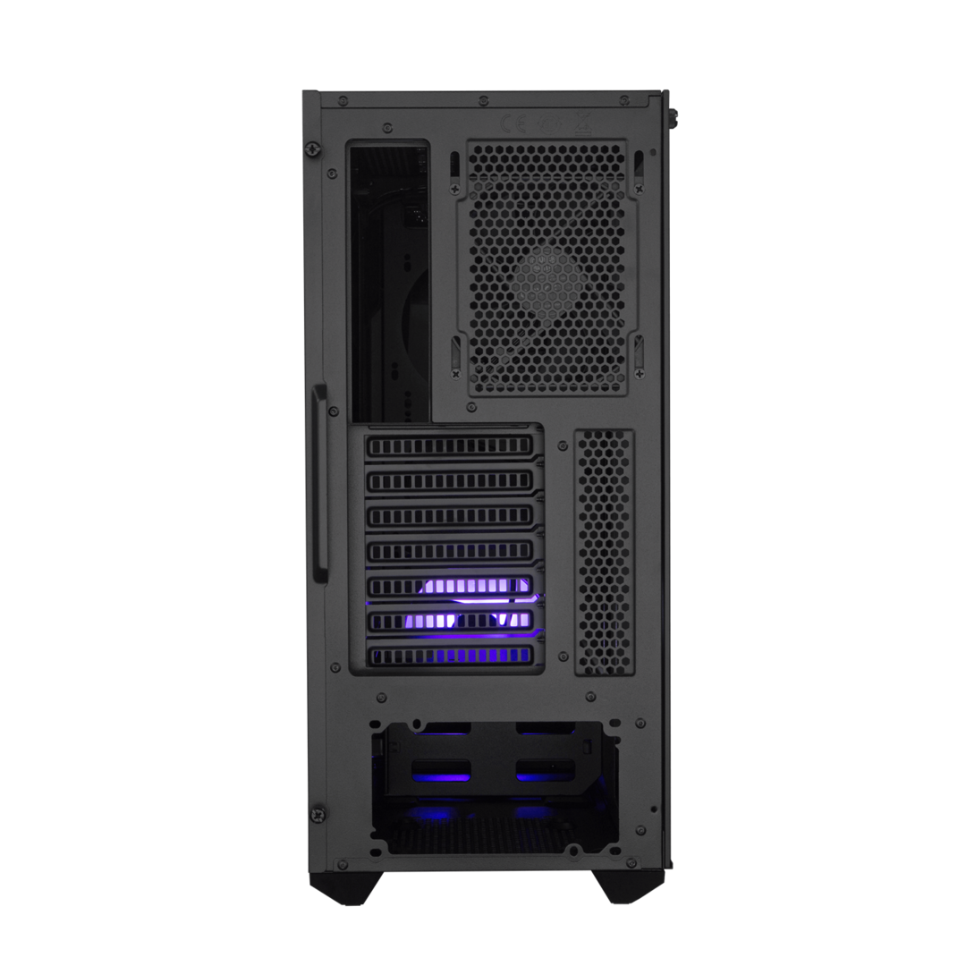 Cooler Master MasterBox K501L ATX Case (MCB-K501L-KANN-S00) - Image 6