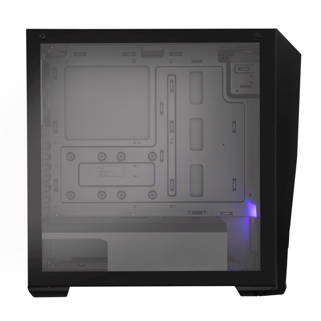 Cooler Master MasterBox K501L ATX Case (MCB-K501L-KANN-S00) - Image 7