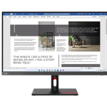 Len T/Vision S27-4e 27″ FHD (64BEKAR1AU)