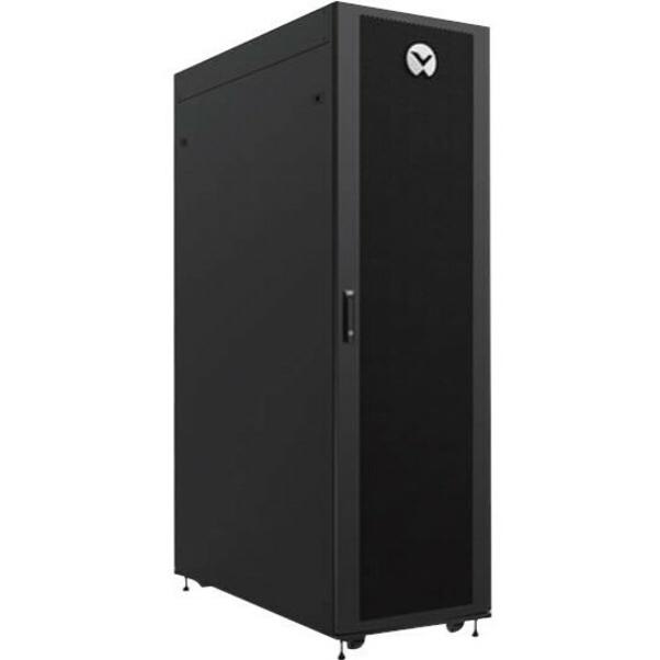 Vertiv VE Rack Cabinet 42Ux600Wx1100D