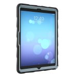 Gumdrop Droptech Clear iPad 10.2″ Case (01A001)