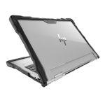 Gumdrop DropTech rugged for HP X360 (01H021)