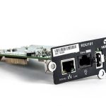 Vertiv Liebert IntelliSlot RDU101 SNMP (02312384)