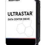 Western digital WD Ultrastar Int 4TB SATA HDD (0B35950)