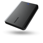 Tosh 2TB Canvio Basic USB3 Blk (HDTB520AK3AA)