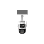 Dahua Wizcolor 3+3MP Hybrid-zoom PT 4G Solar Power Network Camera (DH-IPC-PTS2649C-3E3Z-4GB20)