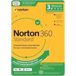 Norton 360 Std 3Dev 1Yr OEM (21432815)