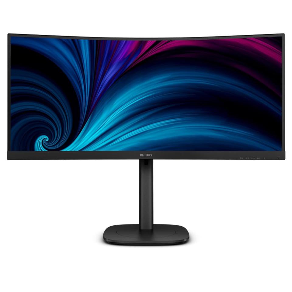 Philips 34B2U3600C 34" 21:9 WQHD VA