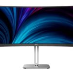 Philips 34B2U5600C 34″ Ultrawide Monitor (34B2U5600C)