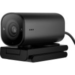 HP 695J5AA 965 4K Streaming Webcam (695J5AA)