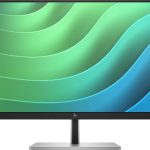 HP 6N4E2AA 27″ FHD IPS Monitor (6N4E2AA)