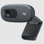 Logitech 960-001084 C270i HD Webcam (960-001084)