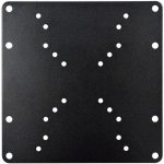 Atdec Accessory Adaptor Plate Black (AC-AP-2020)