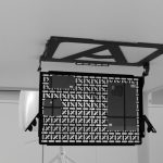 Atdec AD-AC-PH-B Hinged Media Storage (AD-AC-PH-B)