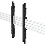 Atdec VESA 400 Micro Adjust Brackets (ADB-B400M)