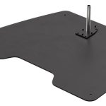 Atdec ADB-FS Freestanding Floor Base (ADB-FS)