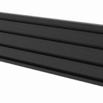 Atdec 125 Rail Black (ADB-R125-B)