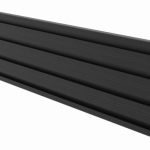 Atdec 68 Rail Black (ADB-R68-B)